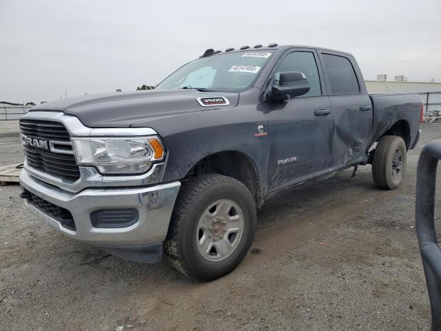  Salvage Ram 3500