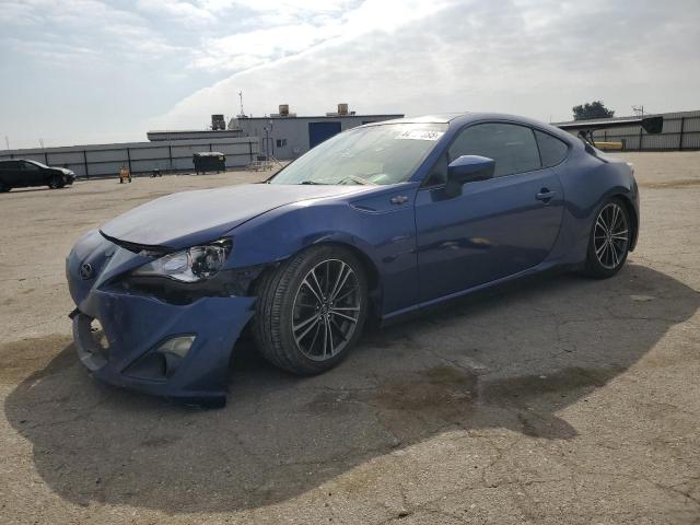  Salvage Toyota Scion