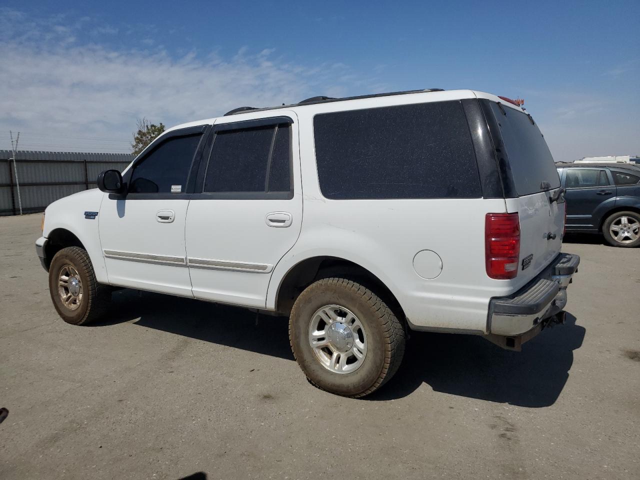 Ford Expedition Xlt Image 10