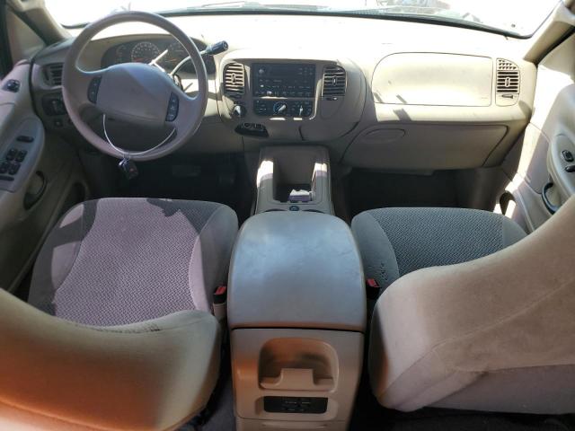 Ford Expedition Xlt Image 12