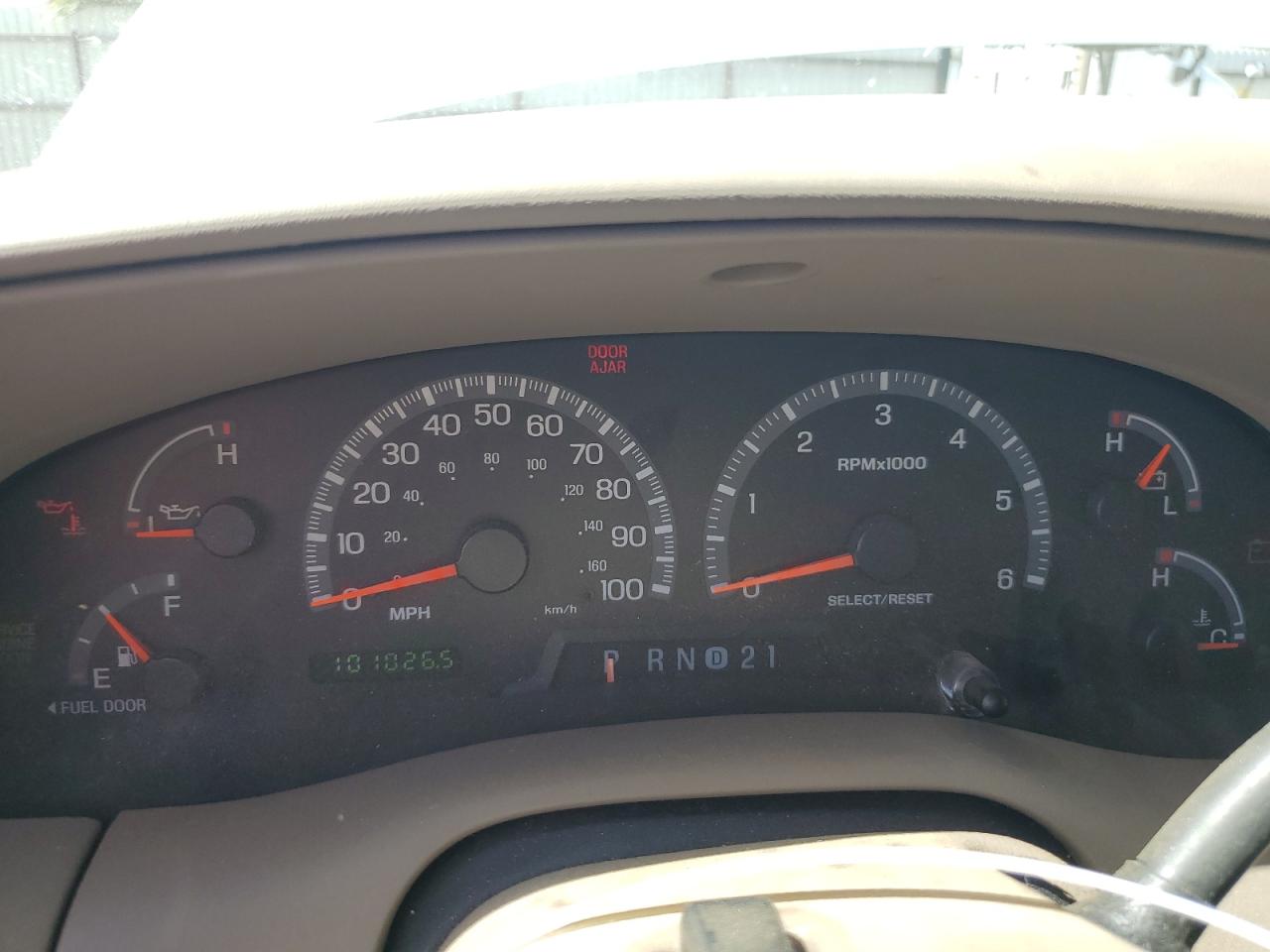 Ford Expedition Xlt Image 6