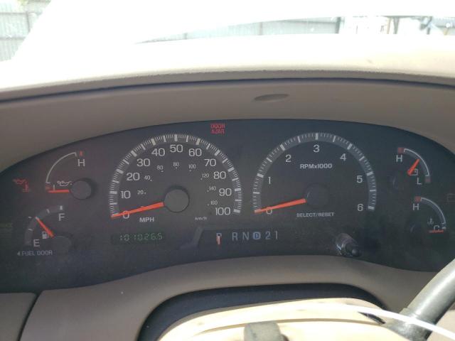 Ford Expedition Xlt Image 6