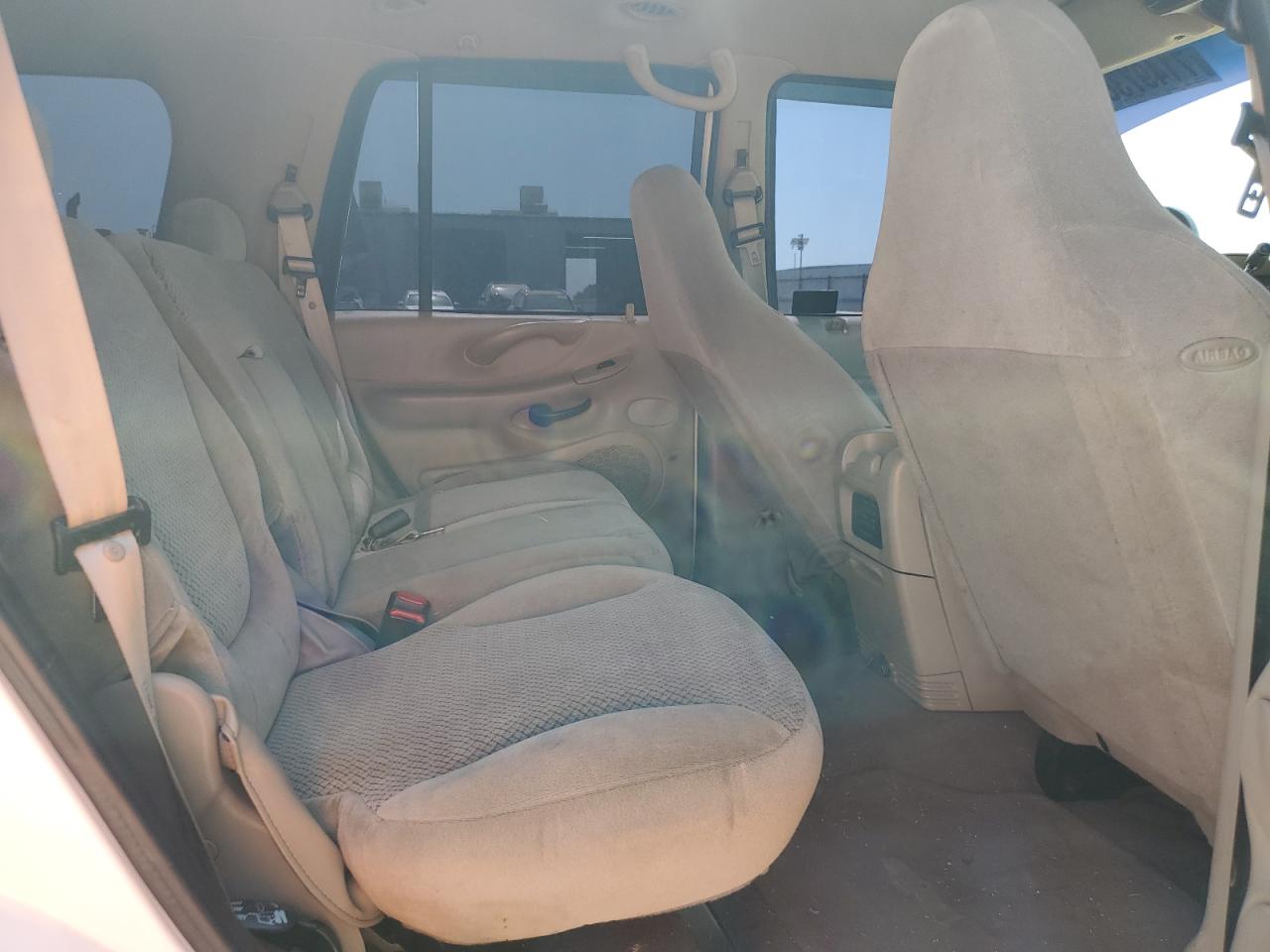 Ford Expedition Xlt Image 7