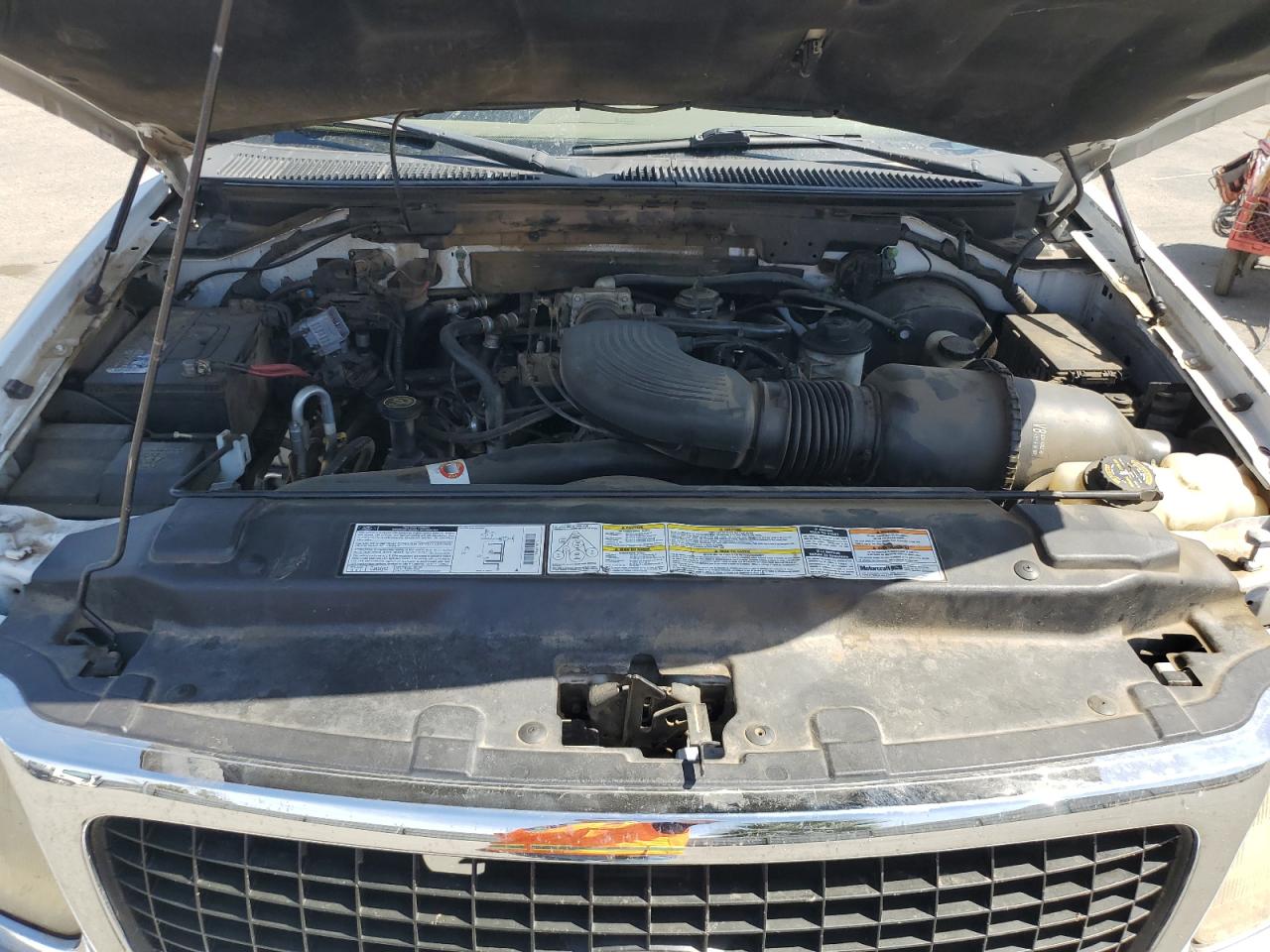 Ford Expedition Xlt Image 3