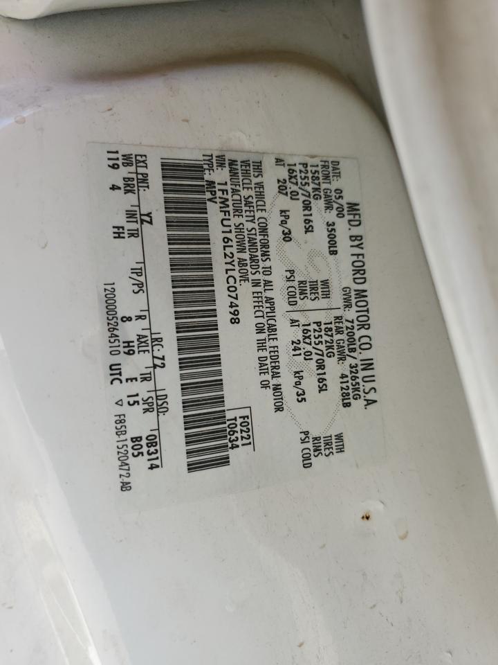 Ford Expedition Xlt Image 4