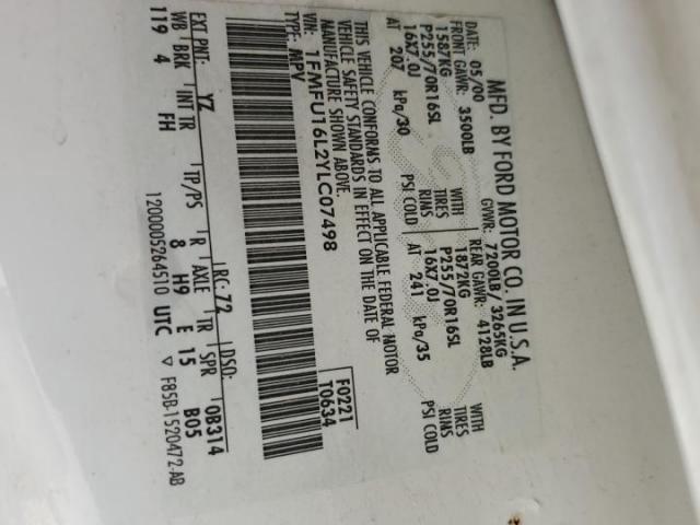 Ford Expedition Xlt Image 4