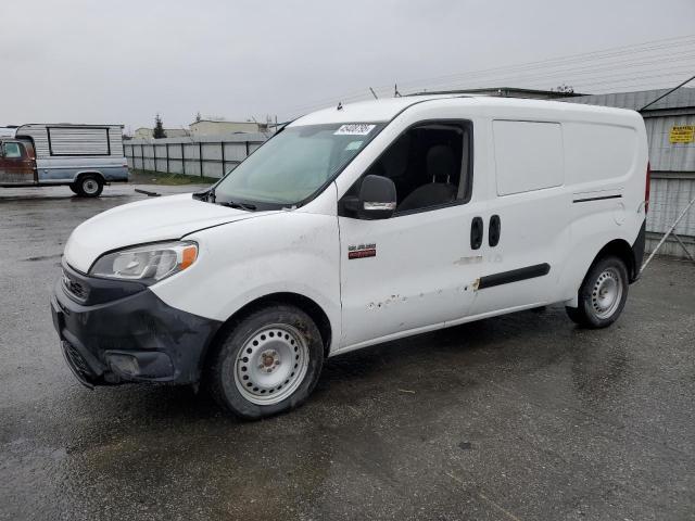  Salvage Ram Promaster