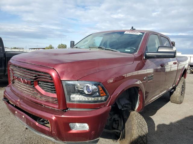  Salvage Ram 3500