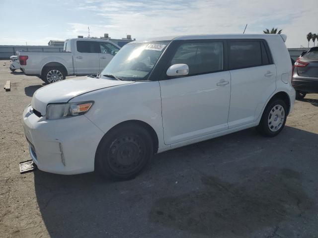  Salvage Toyota Scion