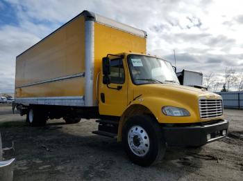  Salvage Freightliner M2 106 Med