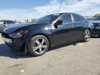  Salvage Acura TSX