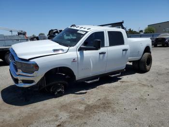  Salvage Ram 3500