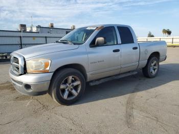  Salvage Dodge Ram 1500