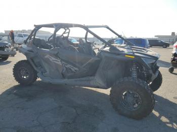  Salvage Polaris Rzr Pro Xp