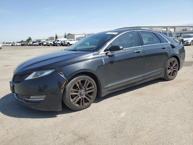  Salvage Lincoln MKZ