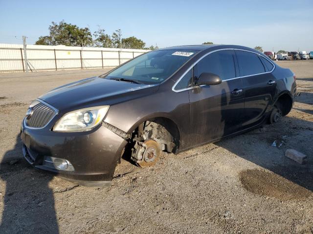  Salvage Buick Verano