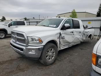  Salvage Ram 2500