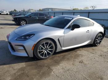  Salvage Toyota 86