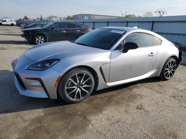  Salvage Toyota 86