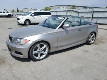  Salvage BMW 1 Series
