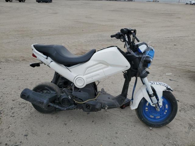  Salvage Honda Nva110 B