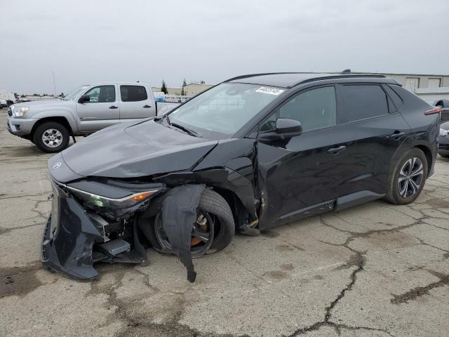  Salvage Toyota Bz4x Xle
