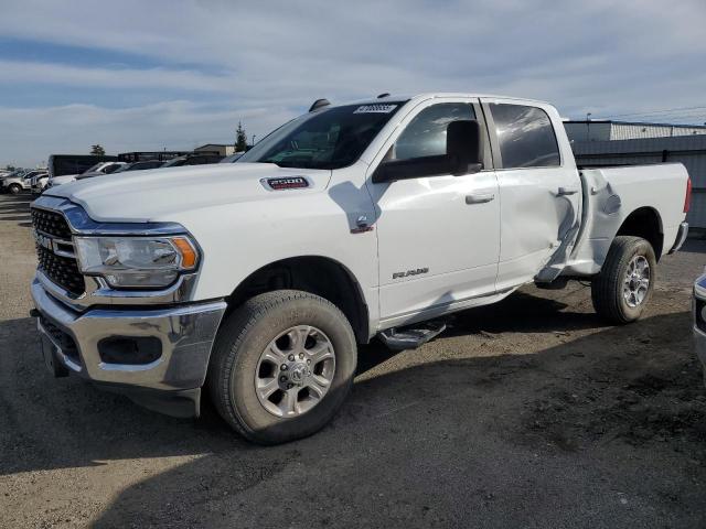  Salvage Ram 2500