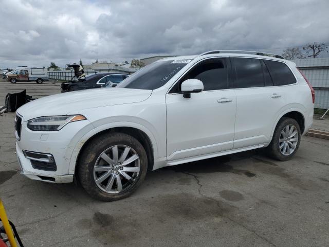  Salvage Volvo XC90