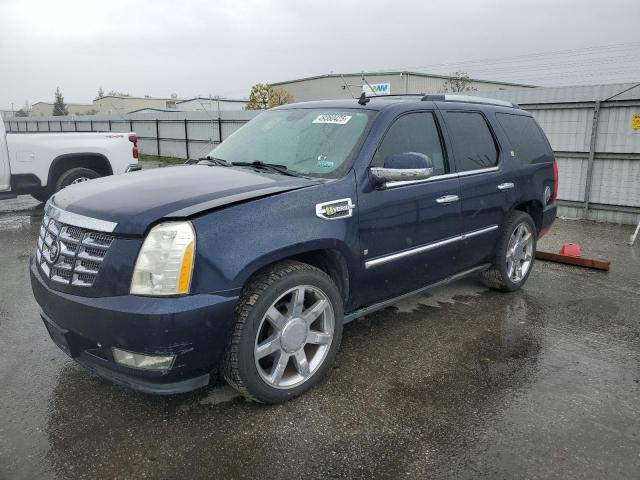  Salvage Cadillac Escalade
