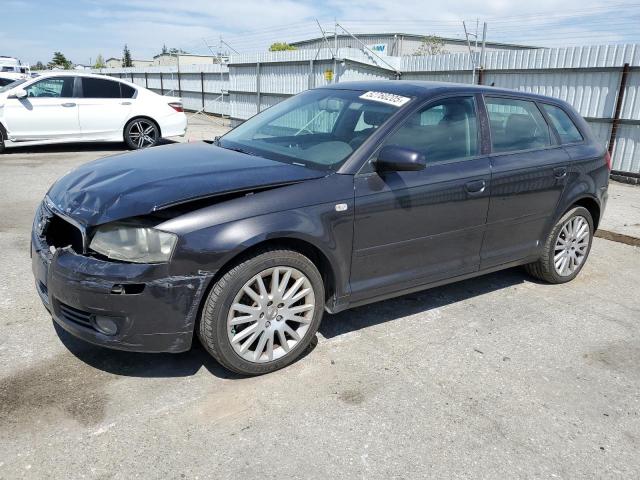  Salvage Audi A3