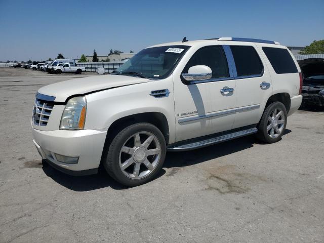  Salvage Cadillac Escalade