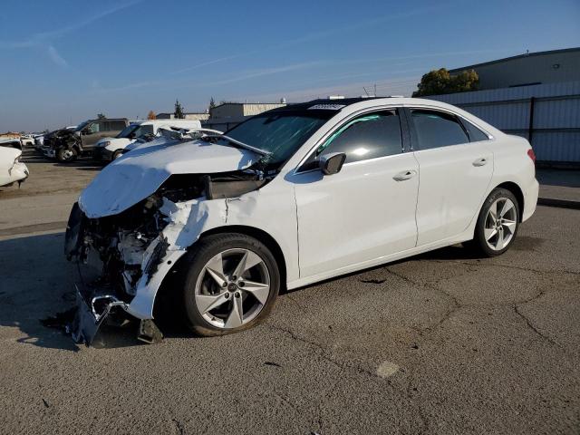  Salvage Audi A3