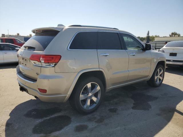 Jeep Grand Cherokee Overland Image 2