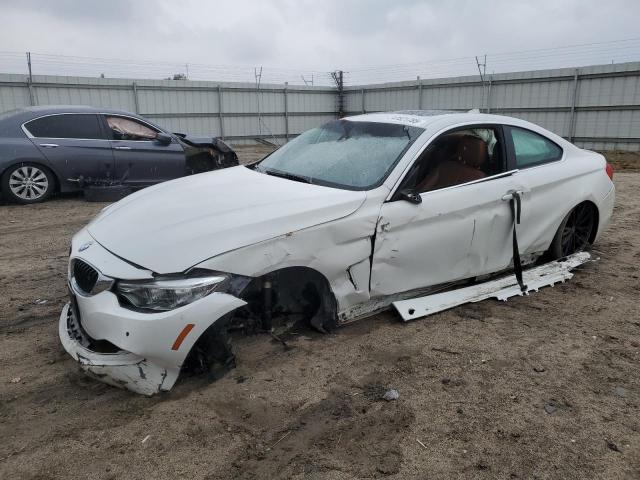  Salvage BMW 4 Series