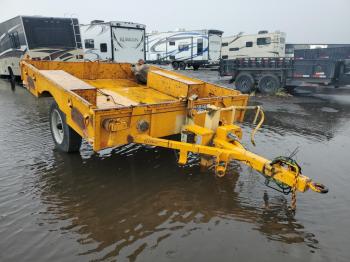 Salvage Dail T-pole