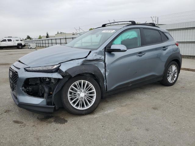  Salvage Hyundai KONA