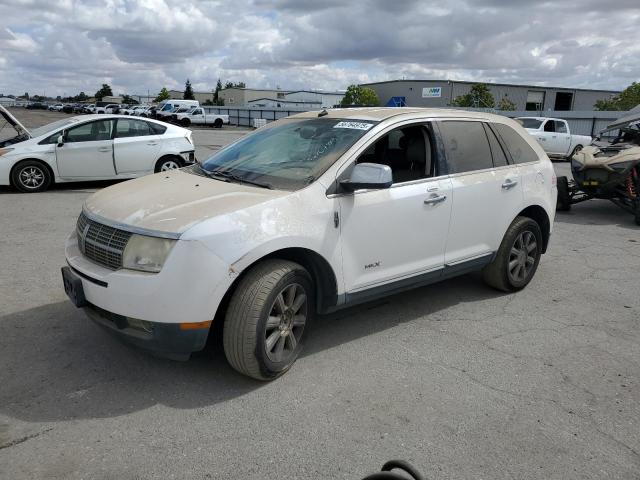  Salvage Lincoln MKX