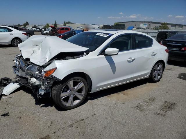  Salvage Acura ILX
