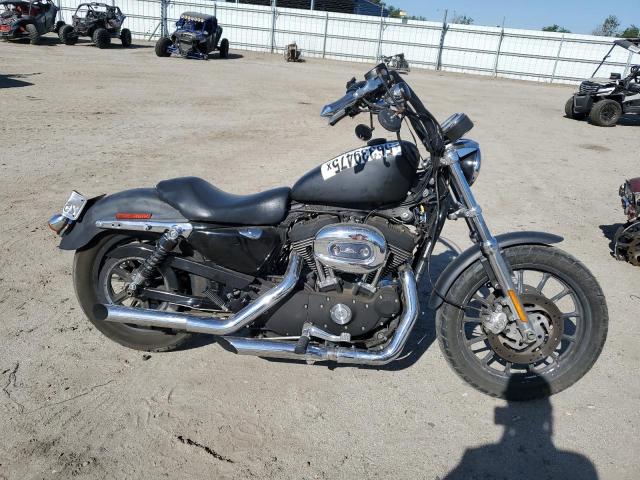  Salvage Harley-Davidson Xl1200 R