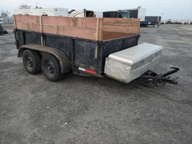 Salvage Other Trailer