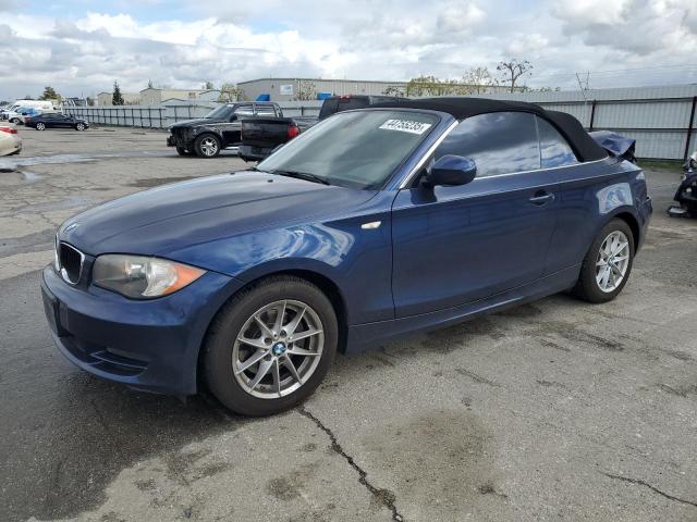  Salvage BMW 1 Series