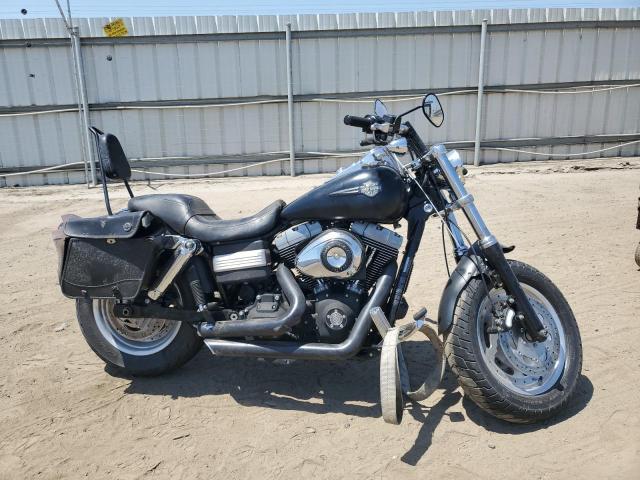  Salvage Harley-Davidson Fx