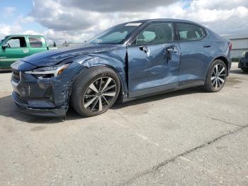  Salvage Polestar 2