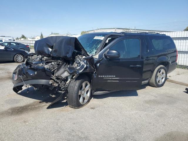  Salvage Chevrolet Suburban