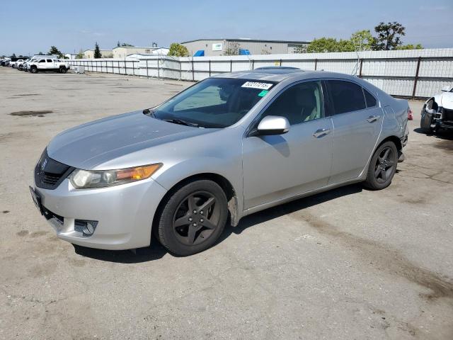  Salvage Acura TSX