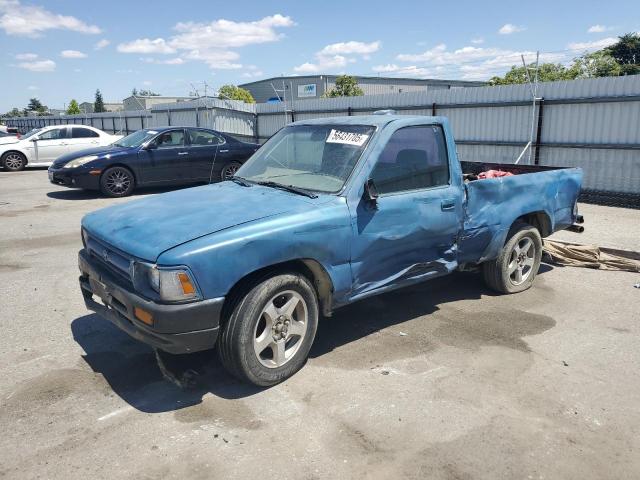  Salvage Toyota Pickup