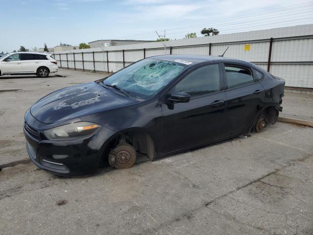  Salvage Dodge Dart