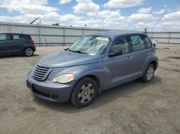  Salvage Chrysler PT Cruiser