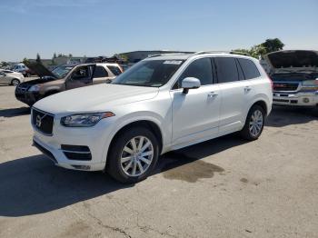  Salvage Volvo XC90