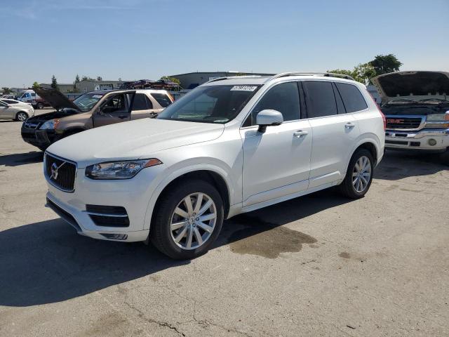  Salvage Volvo XC90